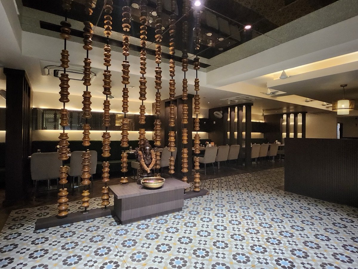 Mamatha Restaurant 2